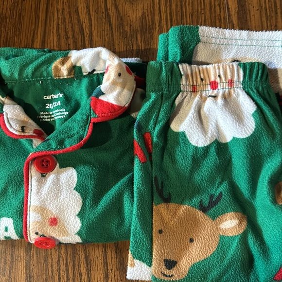 Pajama set - Picture 5 of 12